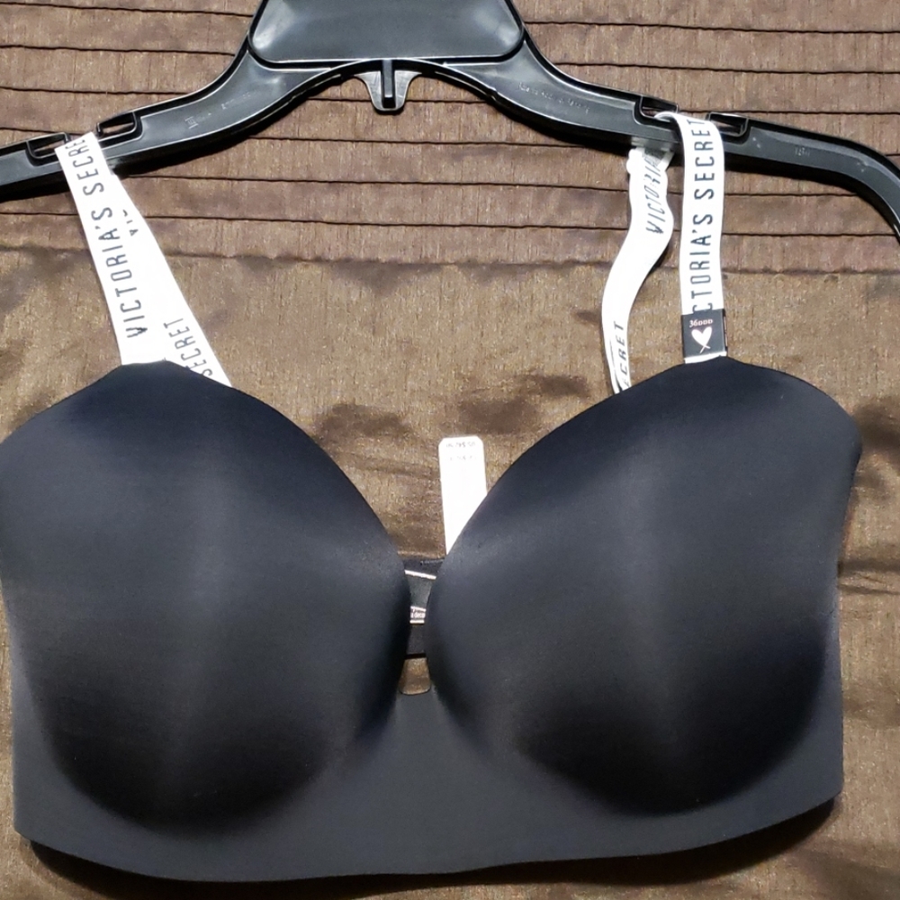 T-Shirt lightly lined wireless bra
